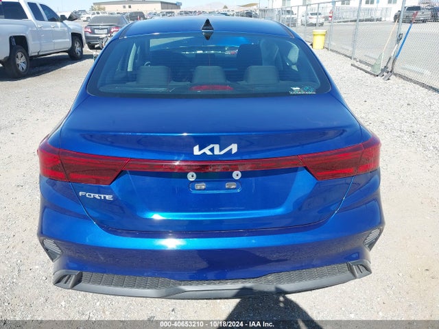 KIA Forte Lxs 2024 3KPF24AD5RE814808 Image 15