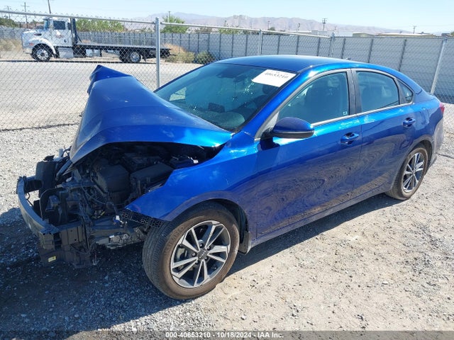 KIA Forte Lxs 2024 3KPF24AD5RE814808 Image 2