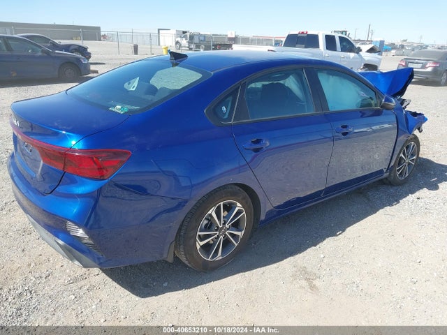 KIA Forte Lxs 2024 3KPF24AD5RE814808 Image 4
