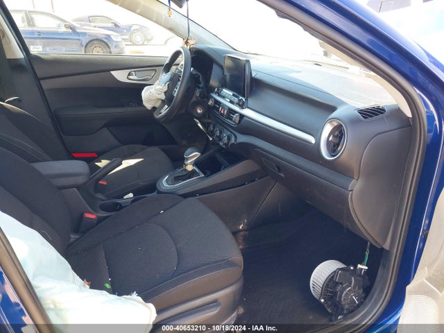 KIA Forte Lxs 2024 3KPF24AD5RE814808 Image 5