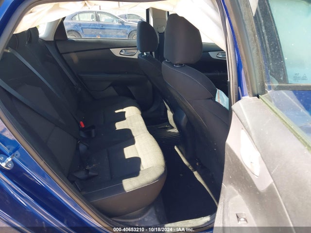 KIA Forte Lxs 2024 3KPF24AD5RE814808 Image 8