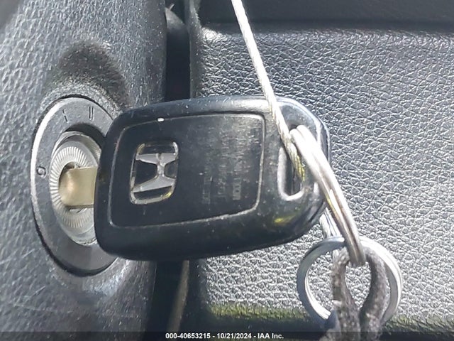 Honda ACCORD LX 2015 1HGCR2F3XFA193827 Image 11