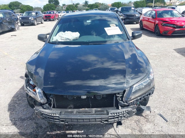 Honda ACCORD LX 2015 1HGCR2F3XFA193827 Image 13