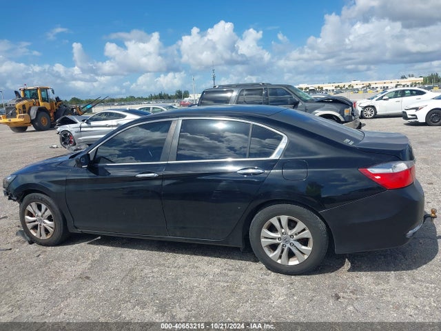Honda ACCORD LX 2015 1HGCR2F3XFA193827 Image 15