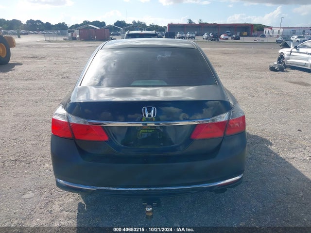 Honda ACCORD LX 2015 1HGCR2F3XFA193827 Image 17