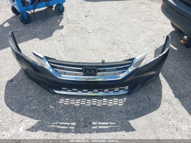 Honda ACCORD LX 2015 1HGCR2F3XFA193827 Image 12