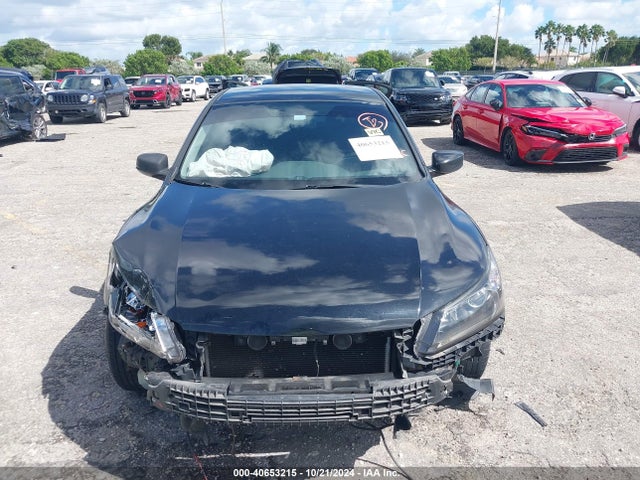 Honda ACCORD LX 2015 1HGCR2F3XFA193827 Image 6
