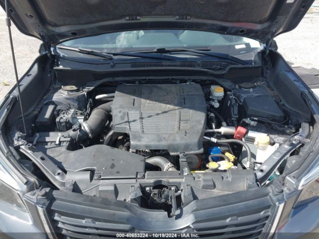 JF2SKAUC7MH457961 Subaru Forester Limited