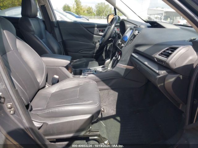 JF2SKAUC7MH457961 Subaru Forester Limited