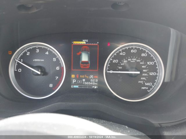 JF2SKAUC7MH457961 Subaru Forester Limited