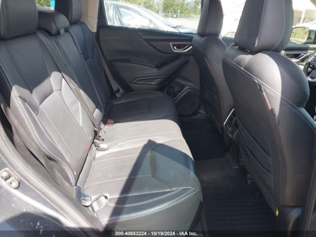 JF2SKAUC7MH457961 Subaru Forester Limited