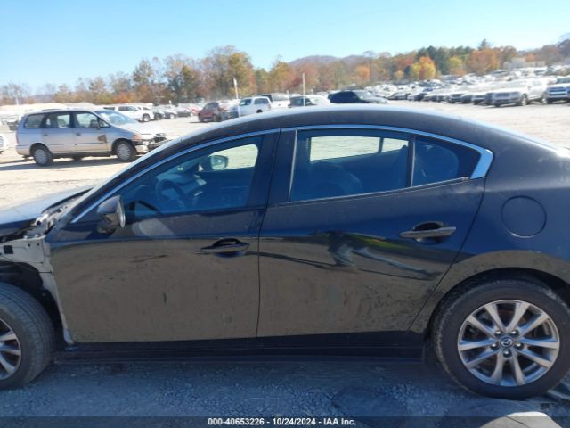 JM1BPAAL5M1326072 Mazda Mazda3 2.5 S
