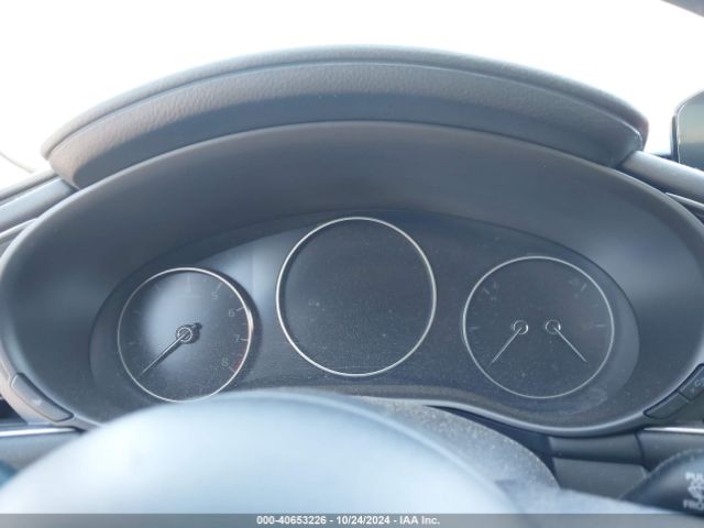 JM1BPAAL5M1326072 Mazda Mazda3 2.5 S