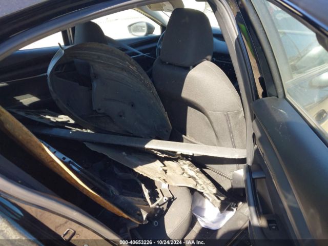 JM1BPAAL5M1326072 Mazda Mazda3 2.5 S