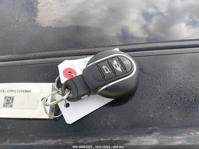WMWXU1C34H2F78262 Mini Hardtop Cooper