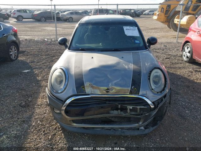 WMWXU1C34H2F78262 Mini Hardtop Cooper