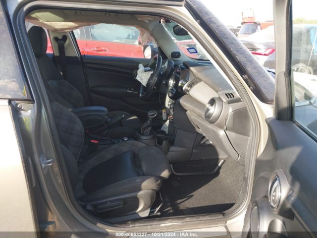 WMWXU1C34H2F78262 Mini Hardtop Cooper