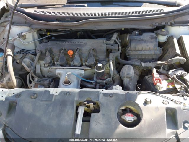 19XFB2F73FE097294 Honda CIVIC SE