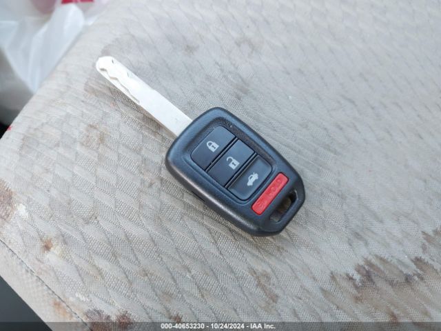 19XFB2F73FE097294 Honda CIVIC SE