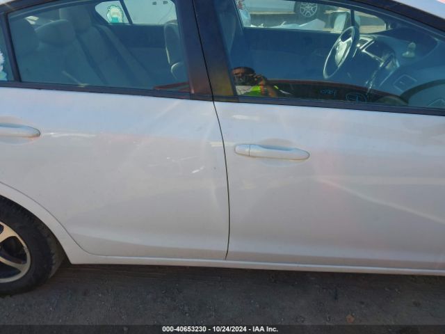 19XFB2F73FE097294 Honda CIVIC SE