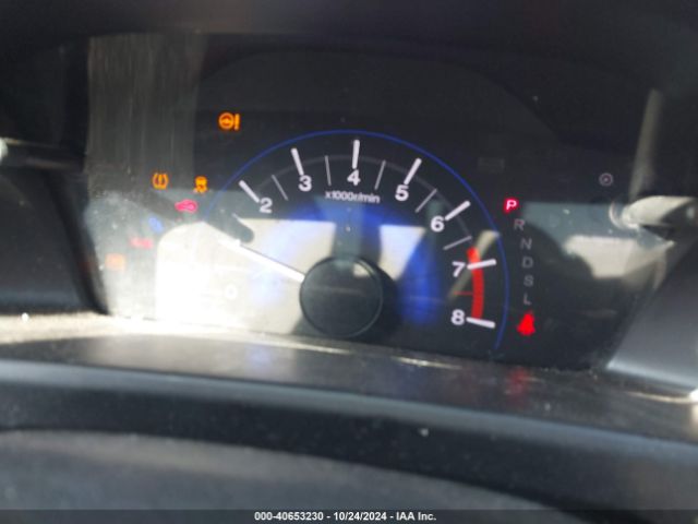19XFB2F73FE097294 Honda CIVIC SE