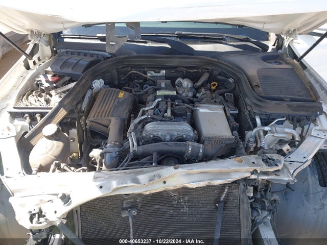 WDC0G4JB7KF600804 Mercedes-Benz GLC 300