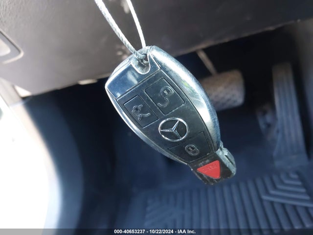 WDC0G4JB7KF600804 Mercedes-Benz GLC 300