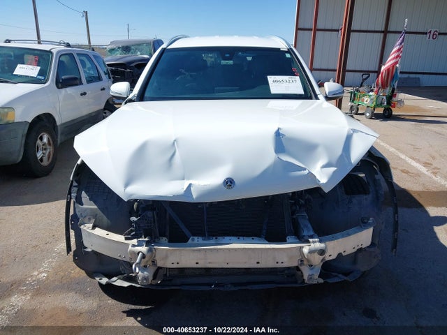 WDC0G4JB7KF600804 Mercedes-Benz GLC 300