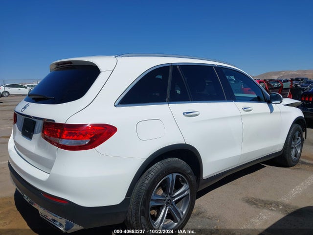 WDC0G4JB7KF600804 Mercedes-Benz GLC 300