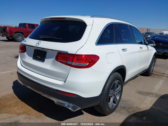 WDC0G4JB7KF600804 Mercedes-Benz GLC 300