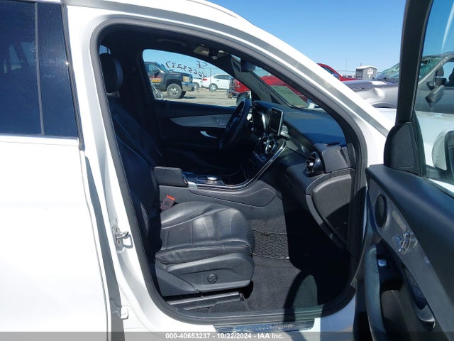 WDC0G4JB7KF600804 Mercedes-Benz GLC 300