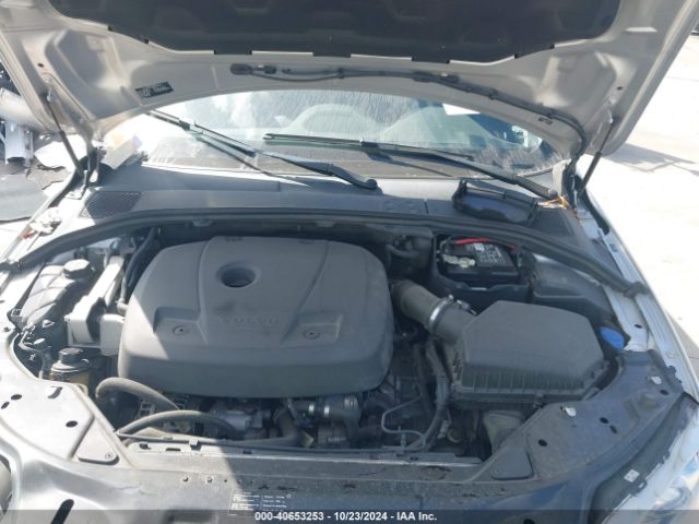 YV140MAM6G1199435 Volvo S80 T5 Drive-e Platinum