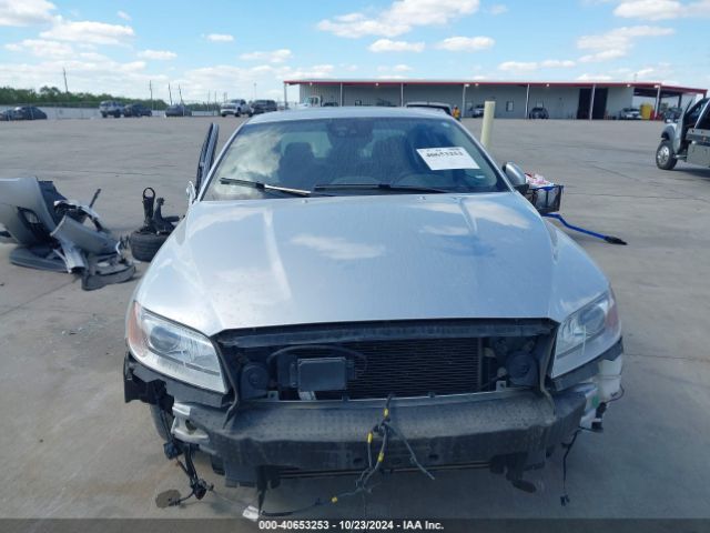 YV140MAM6G1199435 Volvo S80 T5 Drive-e Platinum