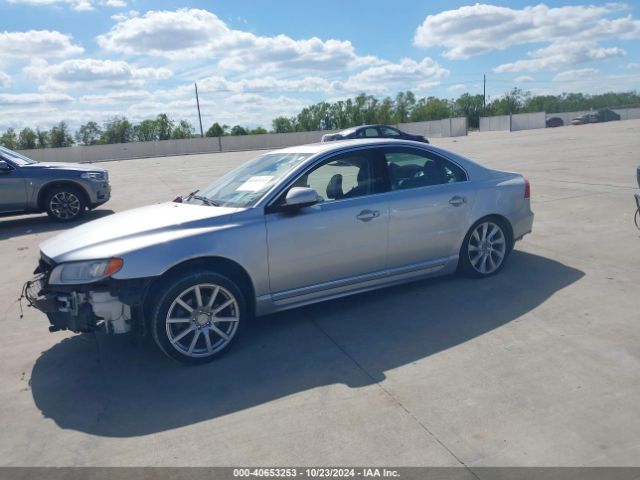 YV140MAM6G1199435 Volvo S80 T5 Drive-e Platinum