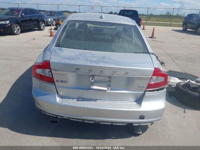 YV140MAM6G1199435 Volvo S80 T5 Drive-e Platinum