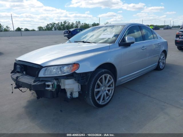 YV140MAM6G1199435 Volvo S80 T5 Drive-e Platinum