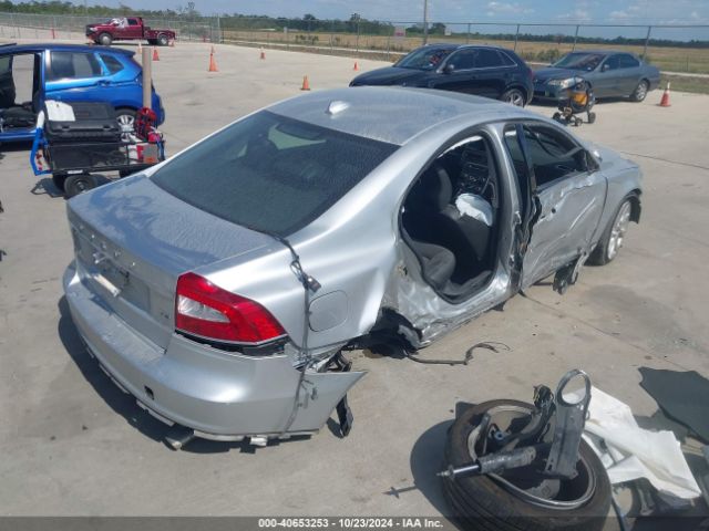 YV140MAM6G1199435 Volvo S80 T5 Drive-e Platinum