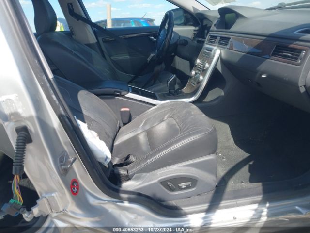 YV140MAM6G1199435 Volvo S80 T5 Drive-e Platinum