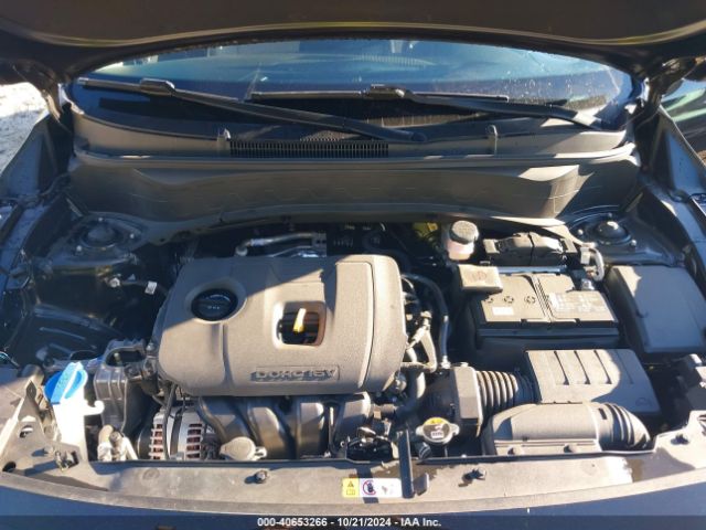 KNDERCAA7N7285914 KIA SELTOS EX