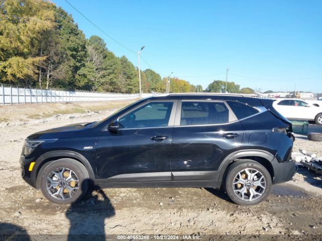 KNDERCAA7N7285914 KIA SELTOS EX