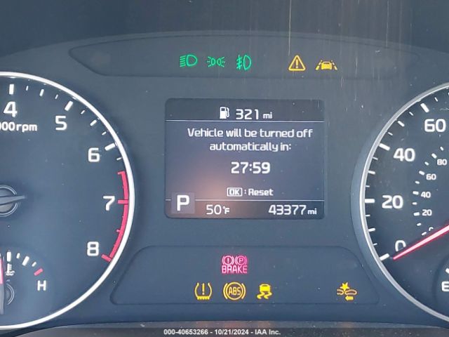 KNDERCAA7N7285914 KIA SELTOS EX