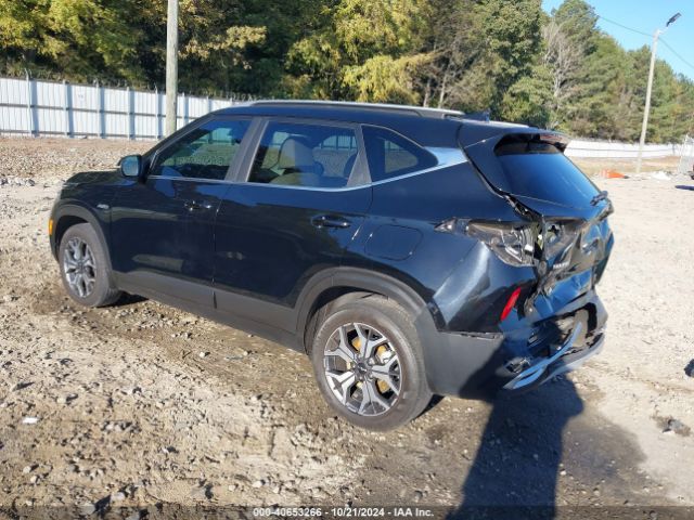 KNDERCAA7N7285914 KIA SELTOS EX