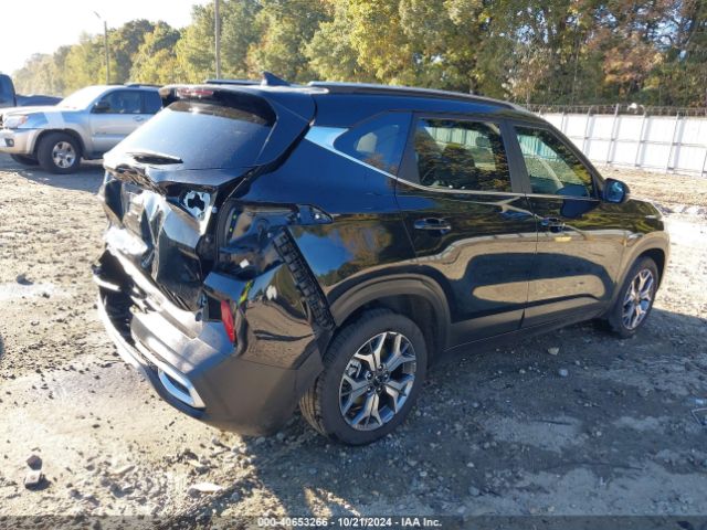 KNDERCAA7N7285914 KIA SELTOS EX