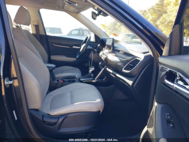 KNDERCAA7N7285914 KIA SELTOS EX