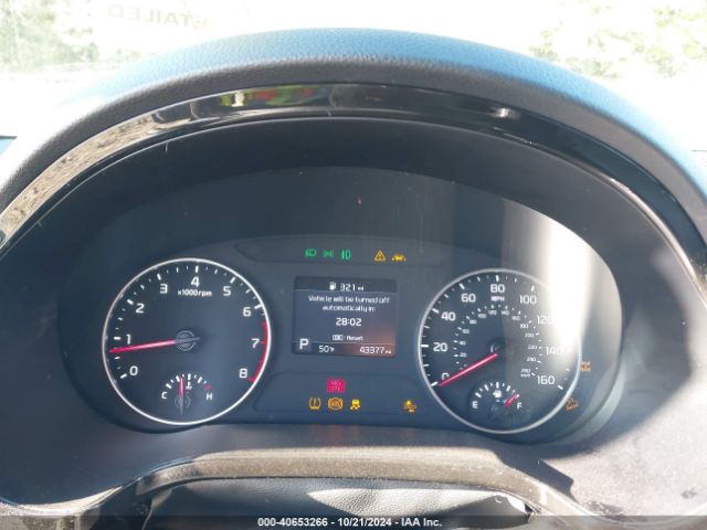 KNDERCAA7N7285914 KIA SELTOS EX