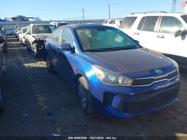 3KPA24AB8KE242616 auction archive image