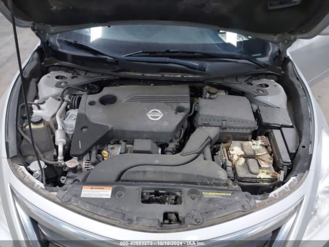 1N4AL3AP7FC491902 Nissan Altima 2.5 S