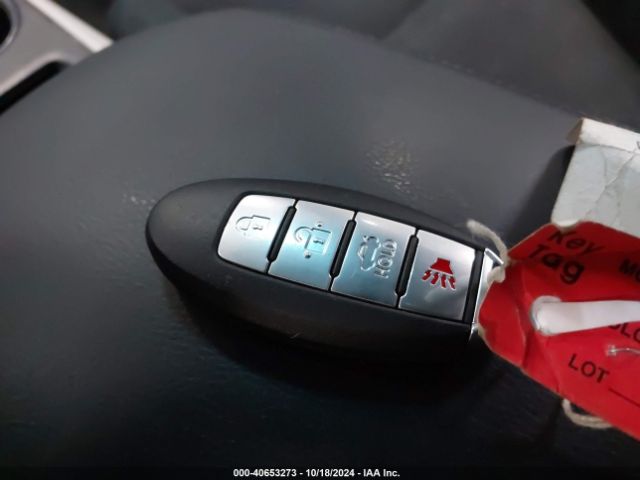 1N4AL3AP7FC491902 Nissan Altima 2.5 S