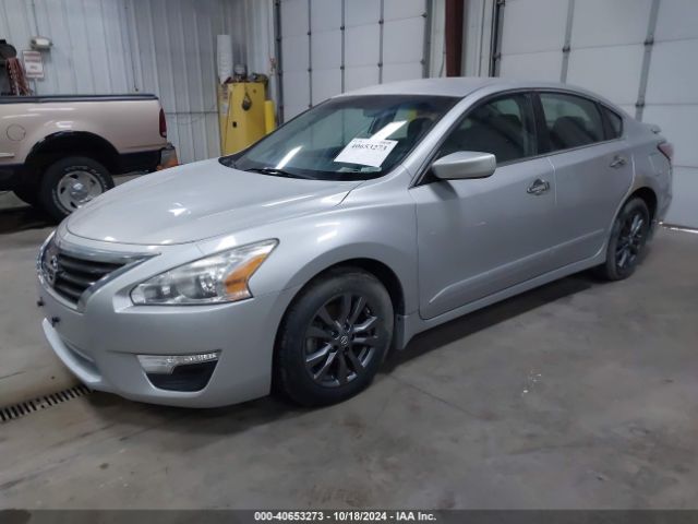 1N4AL3AP7FC491902 Nissan Altima 2.5 S