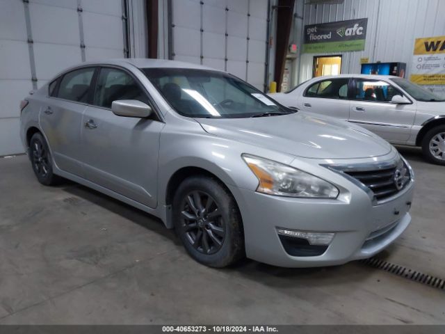 1N4AL3AP7FC491902 Nissan Altima 2.5 S
